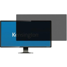 Kensington Blickschutzfilter (schwarz, 22 Zoll, 16:10, 2-Fach)