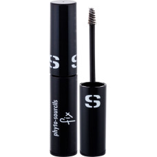 Sisley SISLEY_Phyto Sourcils Fix żel do brwi 0 Transparent 6ml