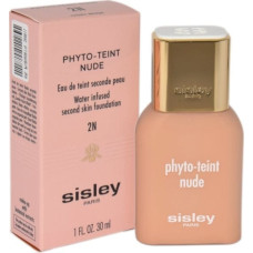 Sisley SISLEY PHYTO TEINT NUDE WATER INFUSED SECOND SKIN FOUNDATION 2N IVORY BEIGE 30ML