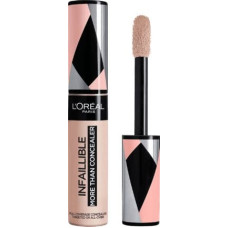 L’oreal Paris Korektor do twarzy i pod oczy Infaillible More Than Concealer 320 Porcelain 11ml