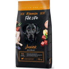 Fitmin Fitmin dog For Life Junior large breed 12kg