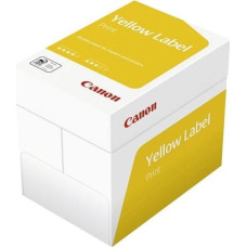 Canon Papier ksero Yellow Label Print A4 80g 2500 arkuszy