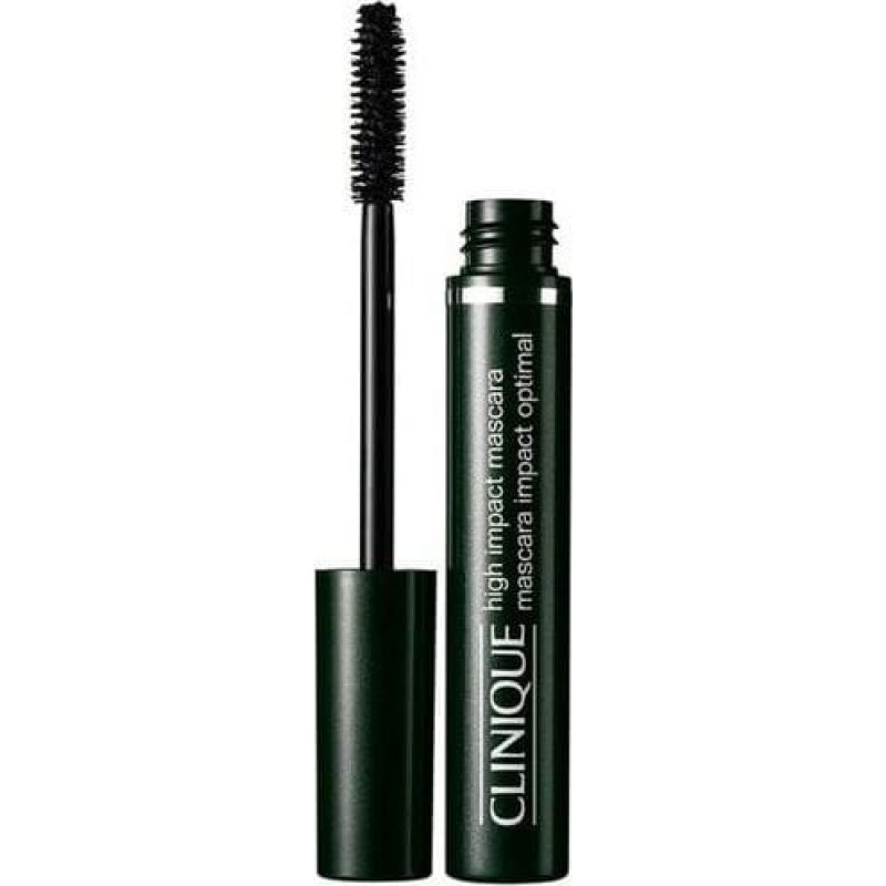 Clinique Tusz do rzęs Hight Impact 02 Black Brown 7ml