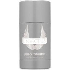 Paco Rabanne Invictus Dezodorant w sztyfcie 75g