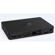 Dell Stacja/replikator Dell WD15 USB-C 130W (452-BCCQ)