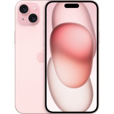 Apple Smartfon Apple iPhone 15 Plus 512GB Pink (MU1J3)