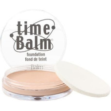 The Balm TimeBalm Foundation Podkład Lighter Than Light 21,3g