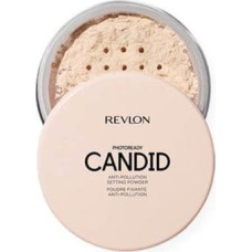 Revlon PhotoReady Candid Anti-pollution Setting Powder puder do twarzy 001 15g