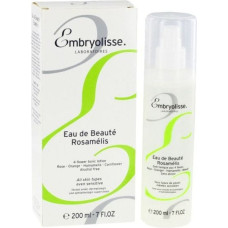 Embryolisse Eau de Beaute Rosamelis 4 Flower Toner 200ml