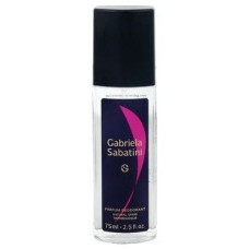 Gabriela Sabatini Gabriela Sabatini Dezodorant w atomizerze 75ml