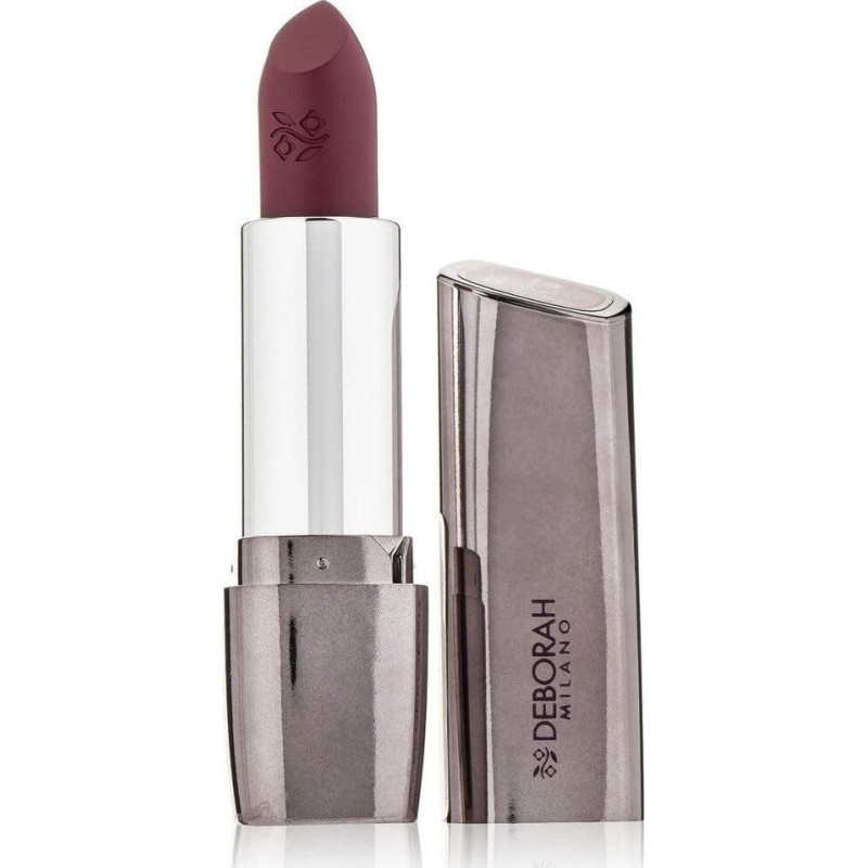 Deborah Pomadki Deborah Milano Red Long Lasting 18