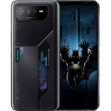 Asus Smartfon Asus ROG Phone 6 Batman 5G 12/256GB Czarny  (90AI00D6-M00110)