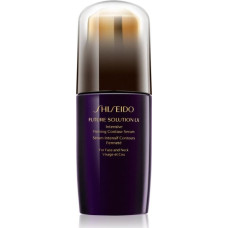 Shiseido Intensywne serum ujędrniające Future Solution LX Intensive Firming Contour Serum 50ml