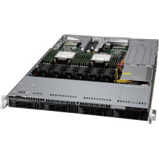 Supermicro Obudowa serwerowa SuperMicro SuperChassis LA15TQC-R860AW