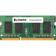 Kingston SO-DIMM 8 GB DDR3-1600   (KVR16S11/8, Lite Retail)