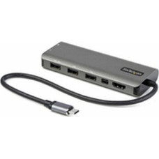 Startech HUB USB StarTech HUB USB Startech DKT31CMDPHPD