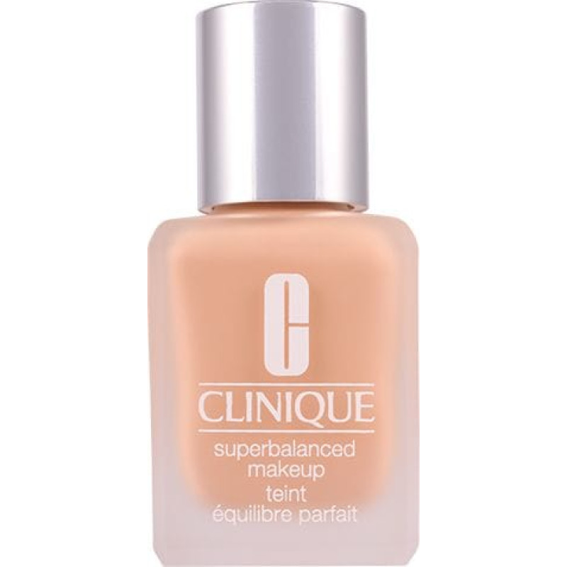 Clinique CLINIQUE_Superbalanced Makeup wygładzający podkład do twarzy 42 Neutral 30ml