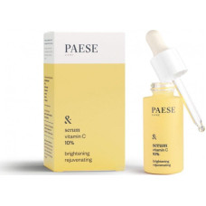 Paese Witamina C 10% 15 ml