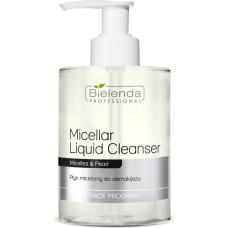 Bielenda Professional Micellar Liquid Cleanser Płyn micelarny do demakijażu 300ml