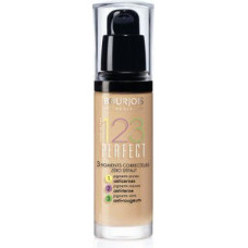 Bourjois Paris 123 Perfect Foundation 16 Hour 53 Beige Clair 30ml