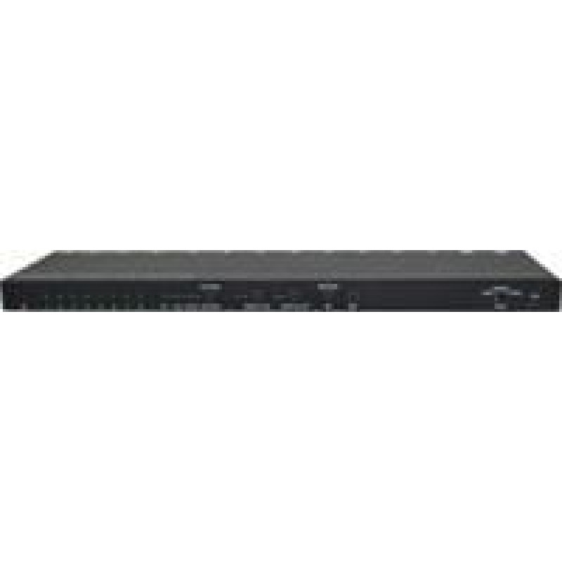 Vivolink HDMI splitter switcher 2x8, 4K