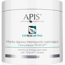 Apis APIS Express Lifting maska algowa z kompleksem TENS 