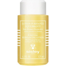 Sisley Purifying Re-Balancing Lotion With Tropical Resins tonik pielęgnacyjny 125ml