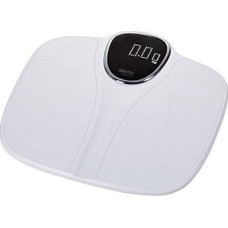 Camry Bathroom scale CR 8171w Maximum weight (capacity) 180 kg, Accuracy 50 g, Body Mass Index (BMI) measuring, White