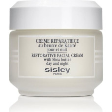 Sisley Creme Reparatrice krem regenerujący z wyciągiem z drzewa masłowego 50ml