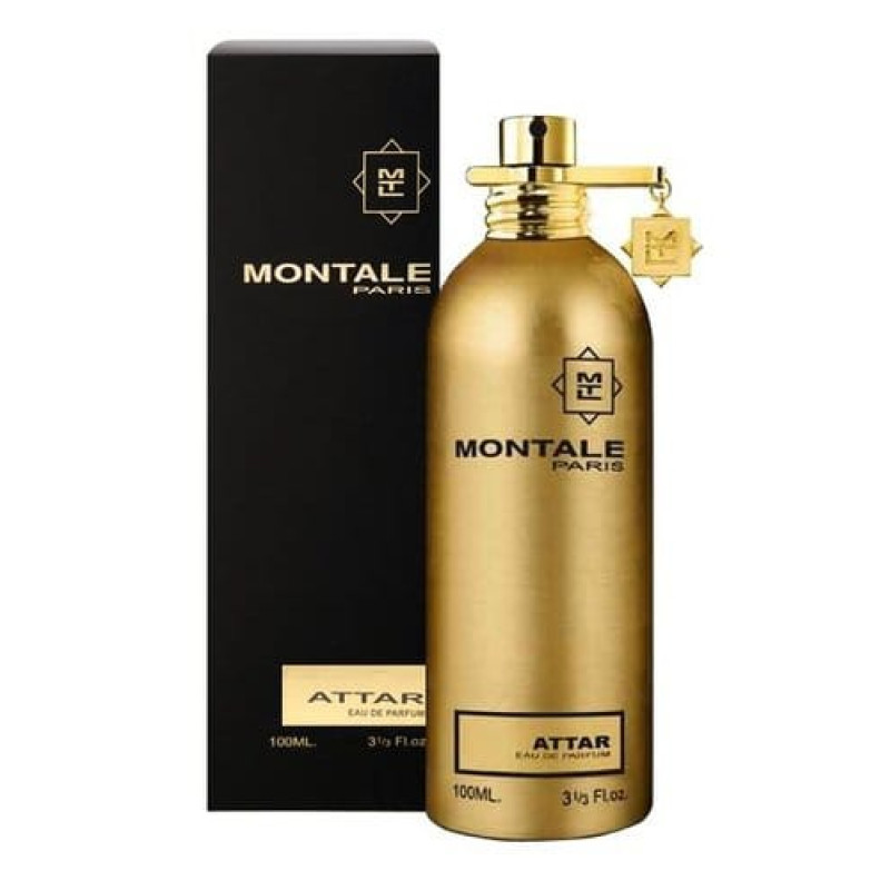 Montale Attar EDP 100ml