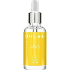 Apot.care APOT.CARE_Pure Serum CoQ10 Protect Firm Boost Cell Renewal serum do twarzy 30ml (3770013262043) - 3770013262043