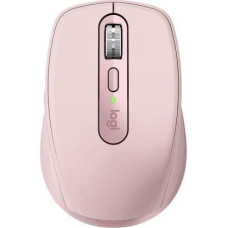 Logitech Mysz Logitech MX Anywhere 3S Rose (910-006931)