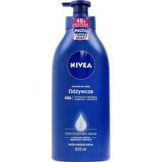 Nivea Body Mleczko do ciała 625ml