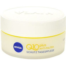 Nivea Q10 Plus Day Cream SPF30 Krem do twarzy 50ml