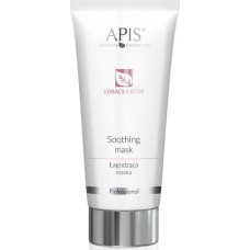 Apis Rosacea-Stop Soothing Mask maska łagodząca o właściwościach przeciwzapalnych 200ml