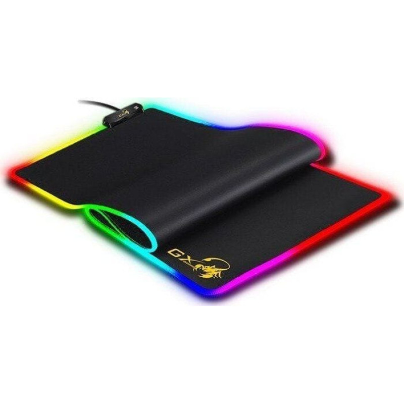 Genius Podkładka Genius GX-Pad 800S RGB (31250003400)