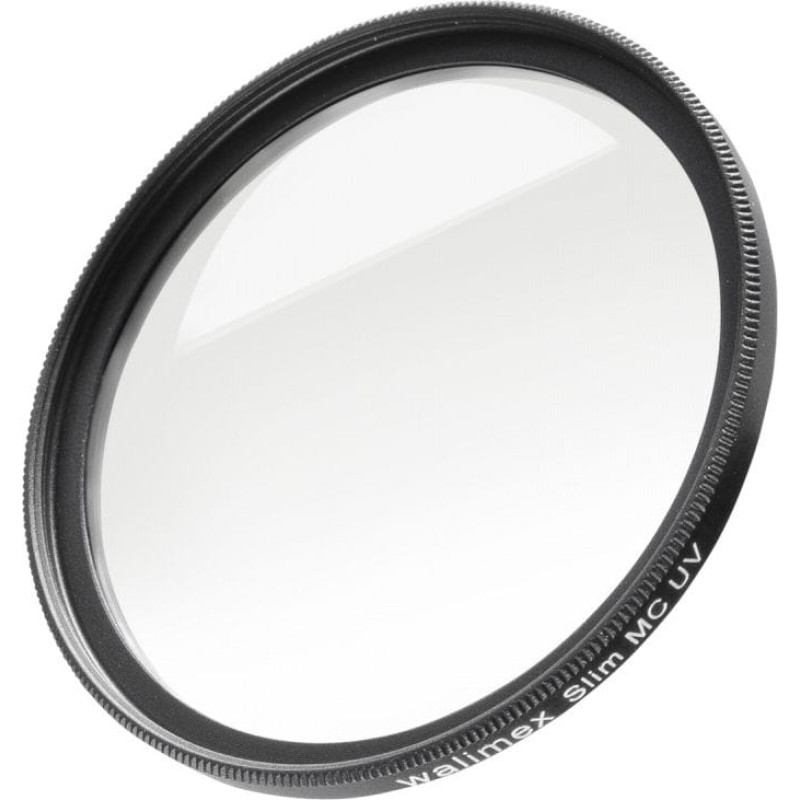 Walimex Filtr Walimex Slim MC UV 58mm (17843)