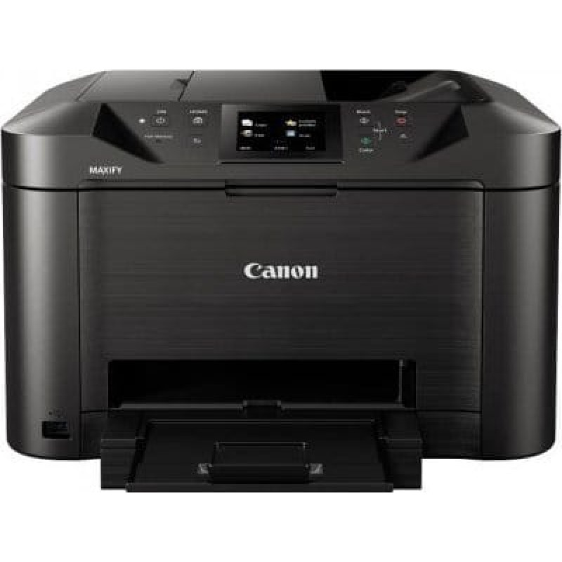 Canon Urządzenie wielofunkcyjne Canon Maxify MB5150 (0960C006)