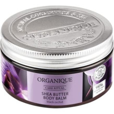 Organique Balsam do ciała Care Ritual Black Orchid 100ml