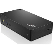 Lenovo Stacja/replikator Lenovo Thinkpad Ultra Dock USB 3.0 (40A80045EU)