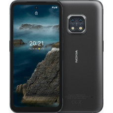 Nokia Smartfon Nokia XR20 5G 4/64GB Szary  (NOXR20-GREY64)