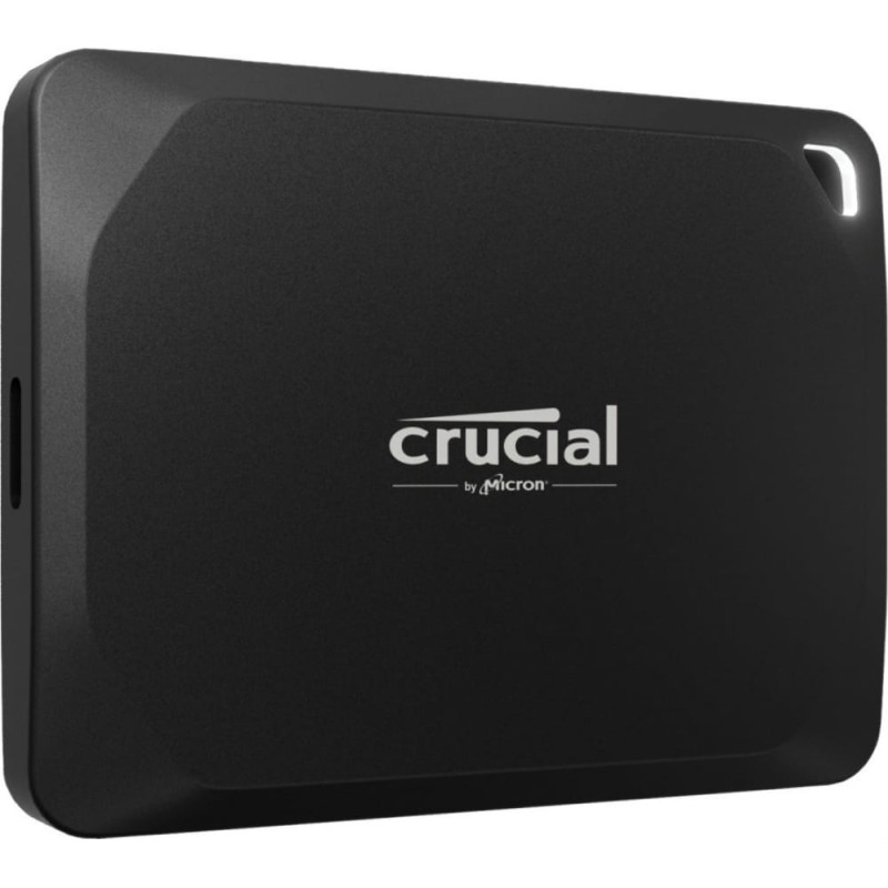 Crucial Dysk zewnętrzny SSD Crucial Crucial®  X10 Pro 2TB Portable SSD