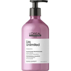 L’oreal Professionnel Szampon Serie Expert Liss Unlimited 500ml