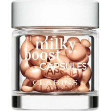 Clarins MILKY BOOST CAPSULES 3.5