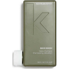 Kevin Murphy Kevin Murphy - Maxi Wash Detox Shampoo szampon oczyszczający do włosów 250ml