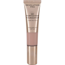 Makeup Revolution Makeup Revolution London Revolution PRO CC Perfecting Podkład 26ml F3