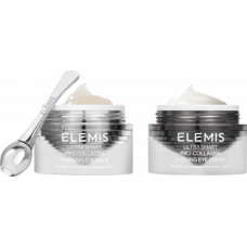 Elemis ELEMIS Ultra Smart Pro-Collagen Eye Treatment Duo przeciwzmarszczkowy krem pod oczy na dzień i na noc 2x10m | DARMOWA DOSTAWA JUŻ OD 250 ZŁ