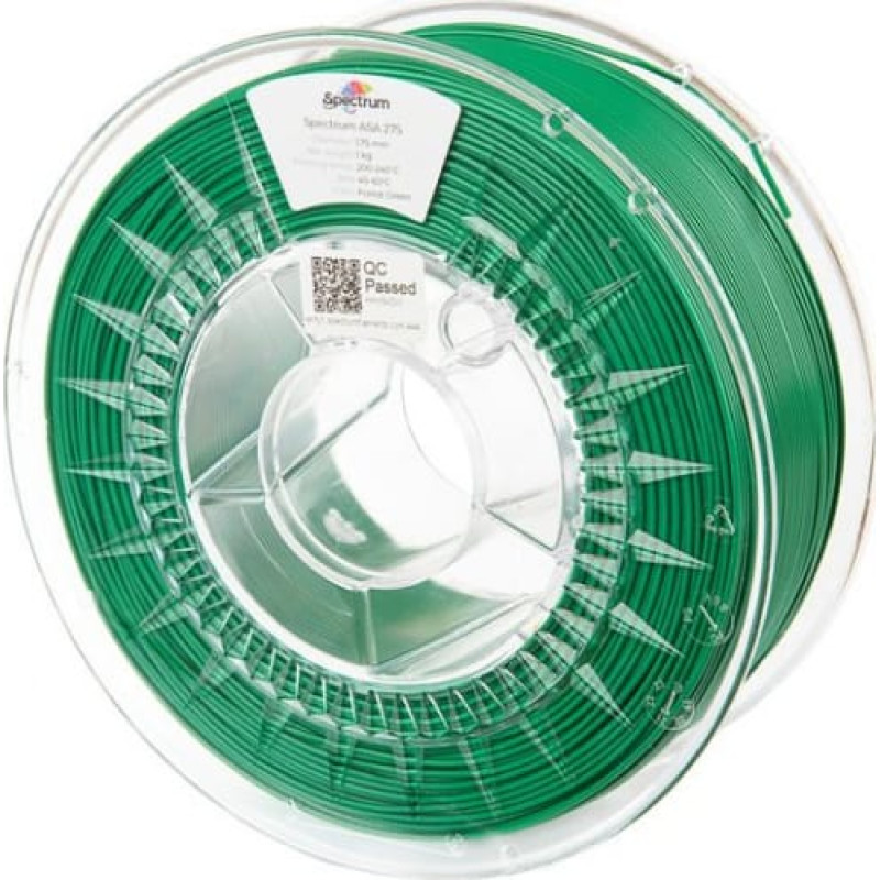 Spectrum Filament ASA 275 1.75 mm Forest Green 1kg