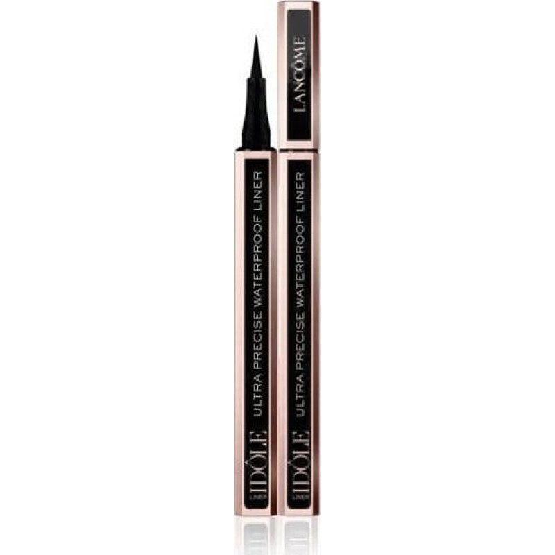 Lancome LASH IDOLE EYELINER 01 GLOSSY BLACK  8ML WATERPROOF