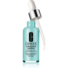 Clinique Anti-Blemish Solutions Correcting Serum korygujące serum do twarzy 30ml